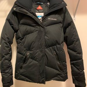Columbia Sport Down Winter Coat